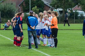 Bild 427 - Frauen TSV Wiemersdorf - FSC Kaltenkirchen : Ergebnis: 0:12